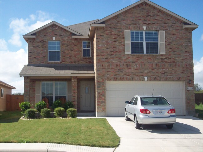 Building Photo - 11218 Bold Forbes