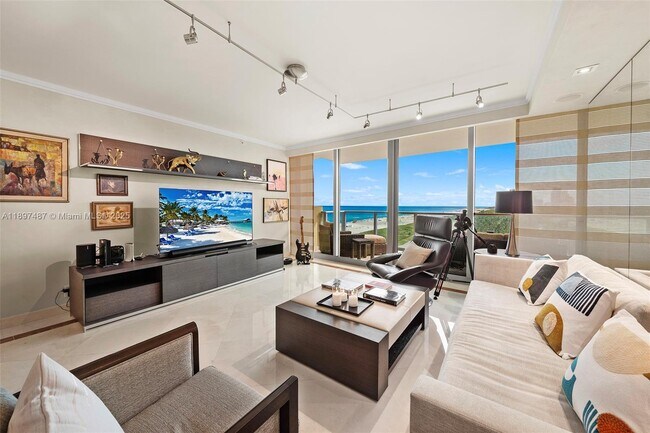 Photo - 1455 Ocean Dr Unidad 1003