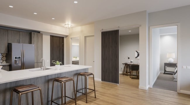 Photo - The Local Tempe Luxury Apartments