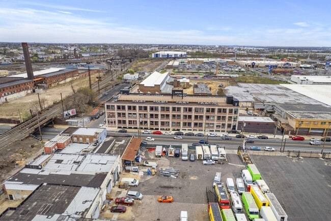 Photo - 2201 Castor Ave