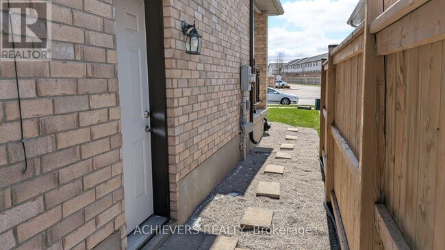 Photo - 2309 Evans Blvd