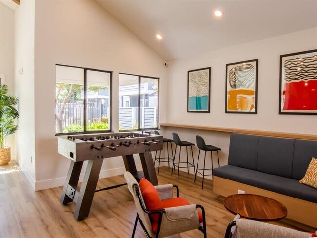 Photo - Parc Medallion Apartments