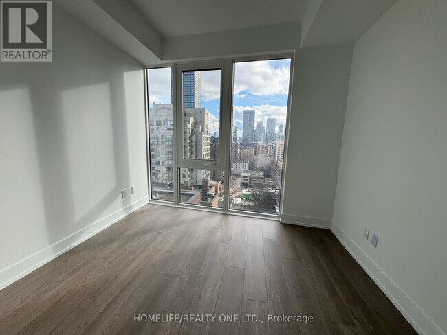 Photo - 308 Jarvis St Unité 1402