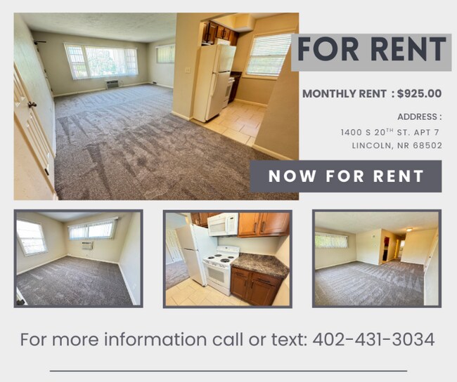 Photo - 1400 S 20th St Unidad 7