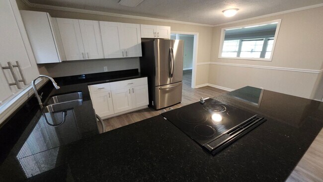 Photo - Affordable 3BR/2BA Ranch Home with Spacious Yard