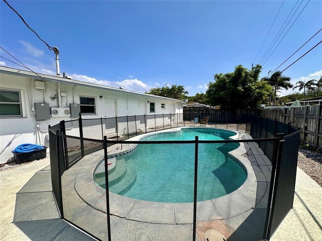 Photo - 5411 NE 22nd Terrace