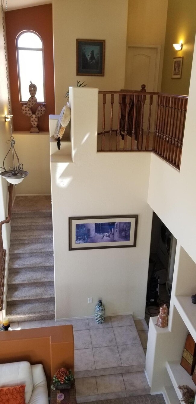 3531 N Paseo Del Sol