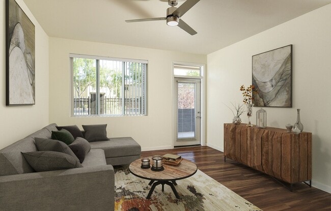 Aviara Flats