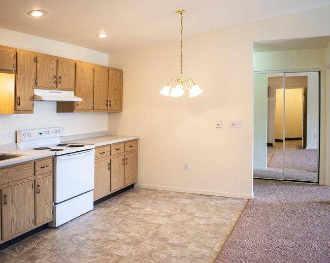 Big Hill Regency House