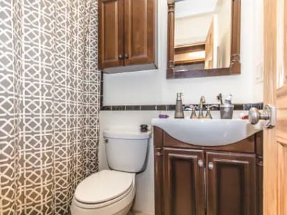 *Pictures are representative samples of the advertised unit. In some cases, the actual units you tou - 17 S Russell St Unit J2