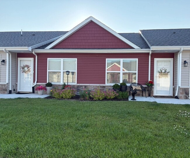 Front Dbl 2 - Bluestone Community