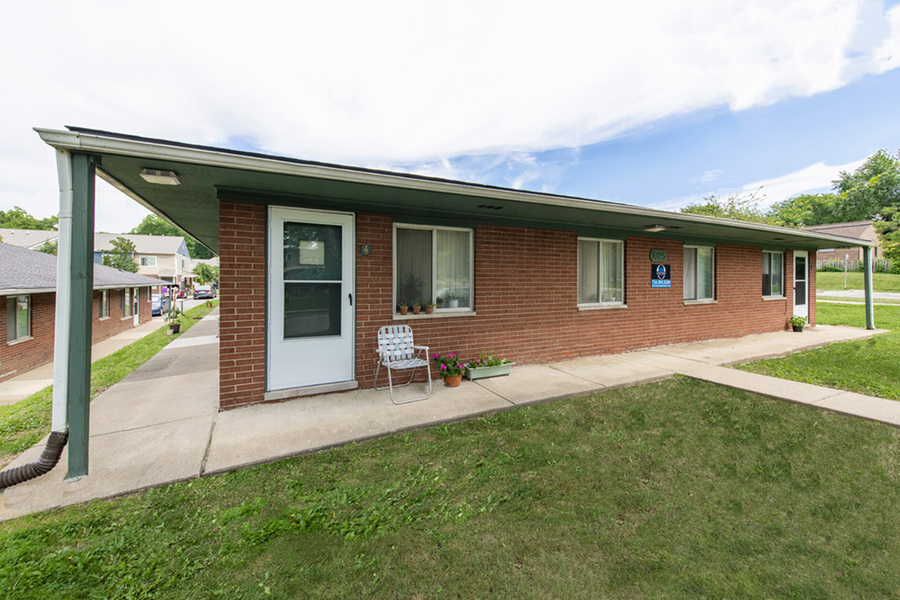 1025 Arbordale-1025-8 - 1025 Arbordale-1025-8 Apartment Unit 1025-8