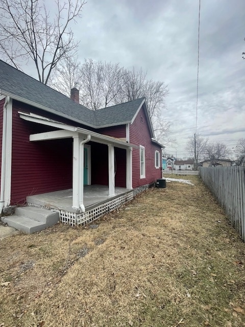 Photo - 824 W 4th St