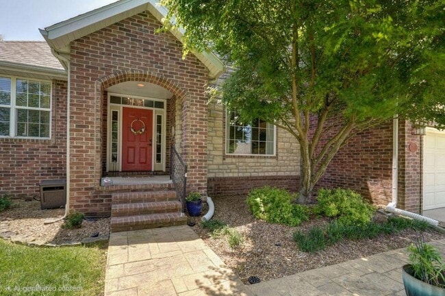 Photo - 4578 E Pearson Meadow Dr