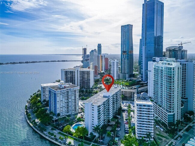 Photo - 1408 Brickell Bay Dr Unit 811