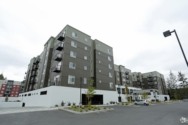 Affinity at Covington 55+