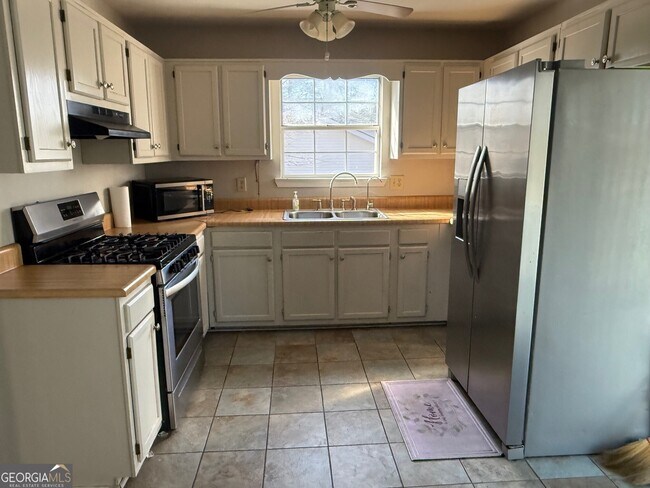 Photo - 3619 Bomar Rd