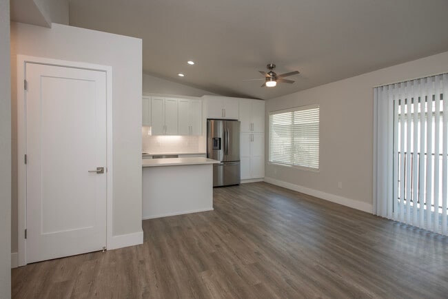 Photo - Meritage Apartments