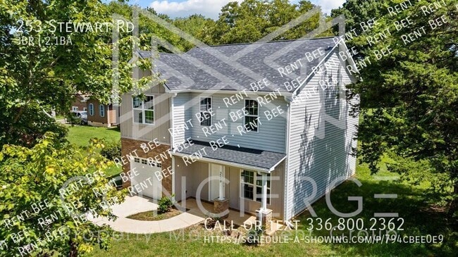 Photo - 253 Stewart Rd SE