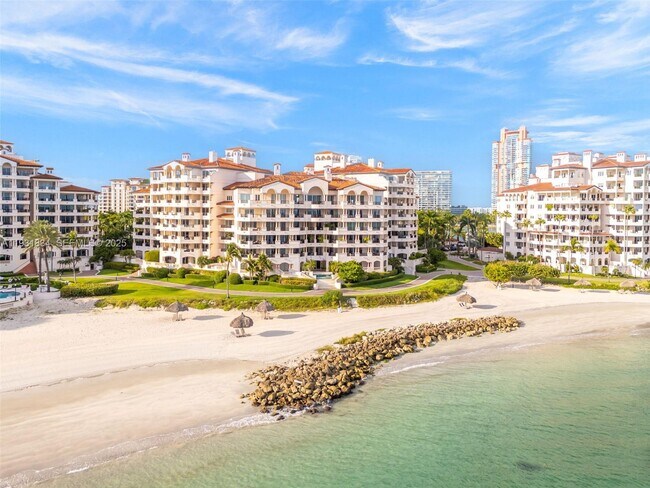 Photo - 7471 Fisher Island Dr Unidad 7471