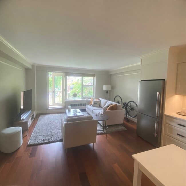 Photo - 145 Pinckney St Condo Unit 306