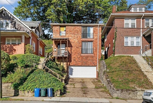 Photo - 4034 Murray Ave