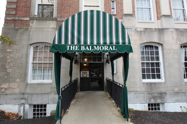 Building Photo - 16 Balmoral St Unit 307