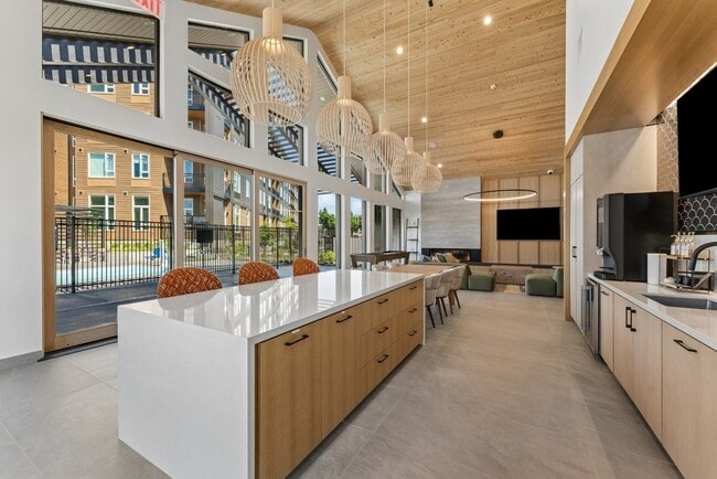Amenity