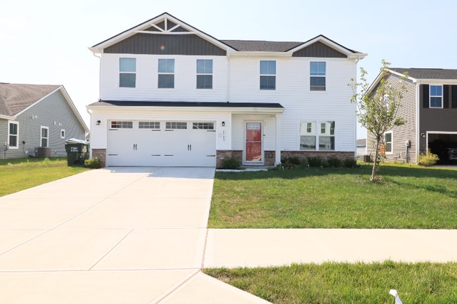 Building Photo - 1748 Plum Brook Dr Rental