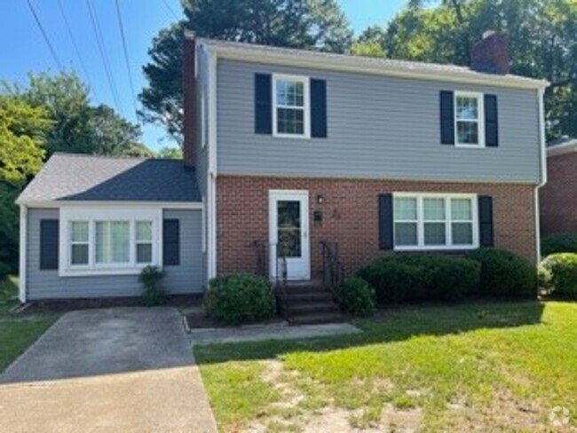 Building Photo - 20 Nutmeg Quarter Pl Rental