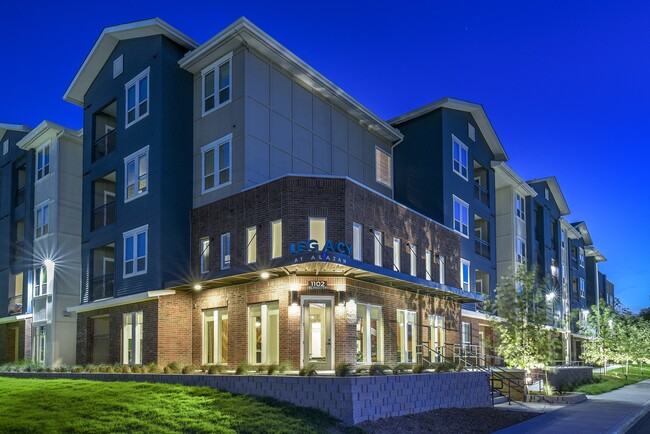 Photo - Legacy at Alazan