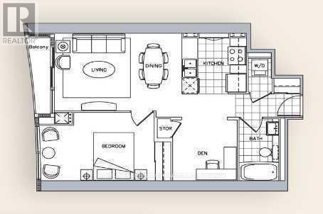 Photo - 11 Brunel Ct Unit 1508
