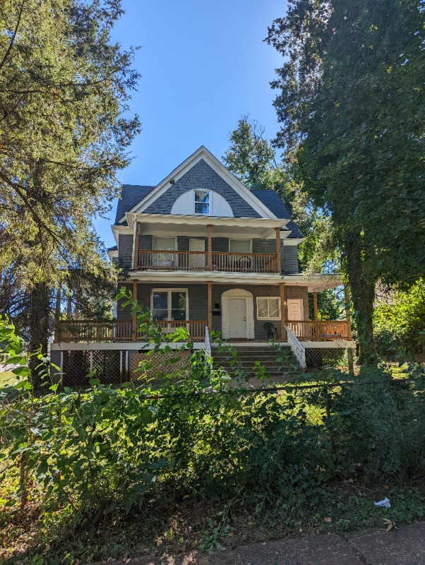 3701 W Forest Park Ave