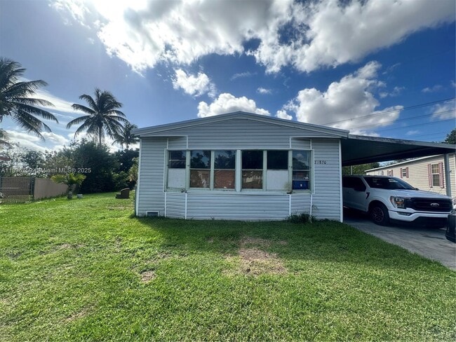 Photo - 21870 NW 1st St