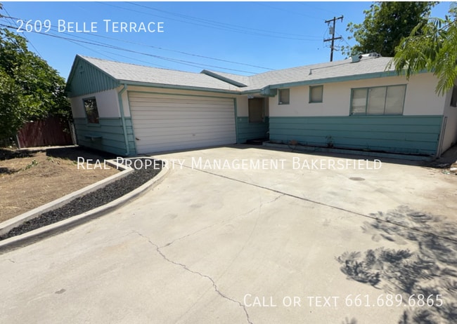 Building Photo - 2609 Belle Ter