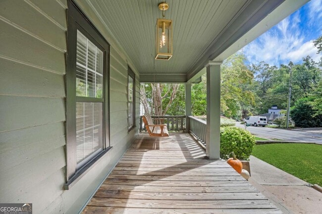 Photo - 1834 McLendon Ave NE