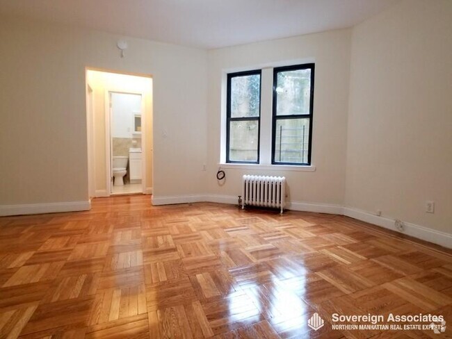 Building Photo - 850 W 176th St Rental