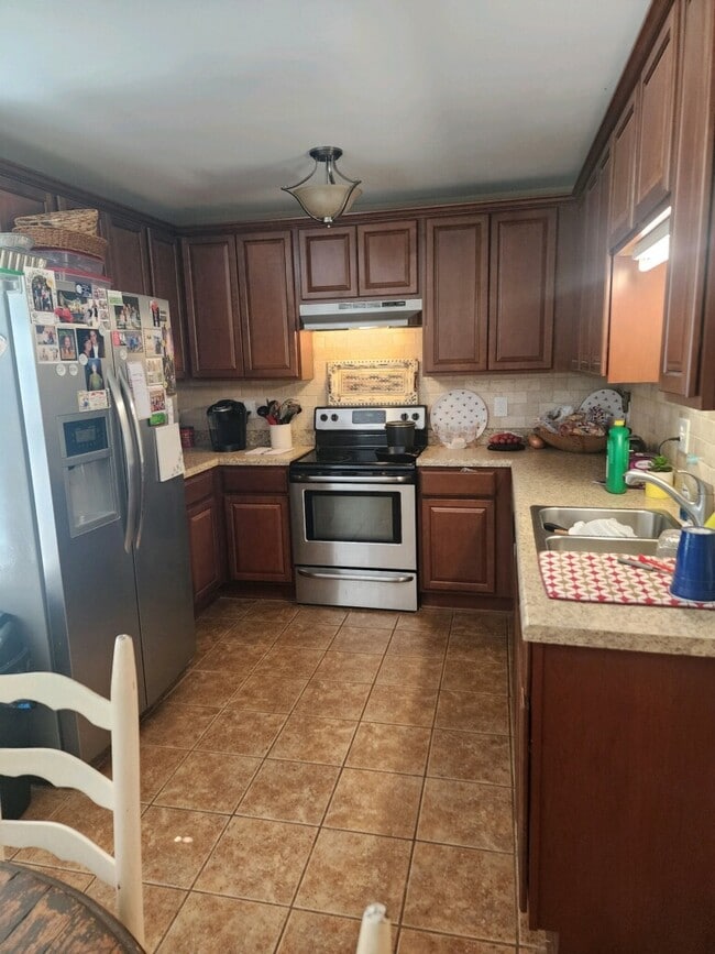 Photo - 1407 Princeton Dr