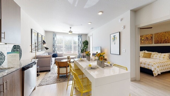 Photo - The Flats at SanTan