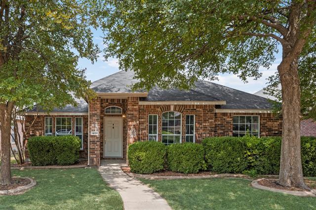 Photo - 1408 Heather Brook Dr