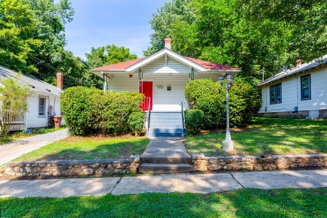 Photo - 1510 Glenwood Ave Unit A