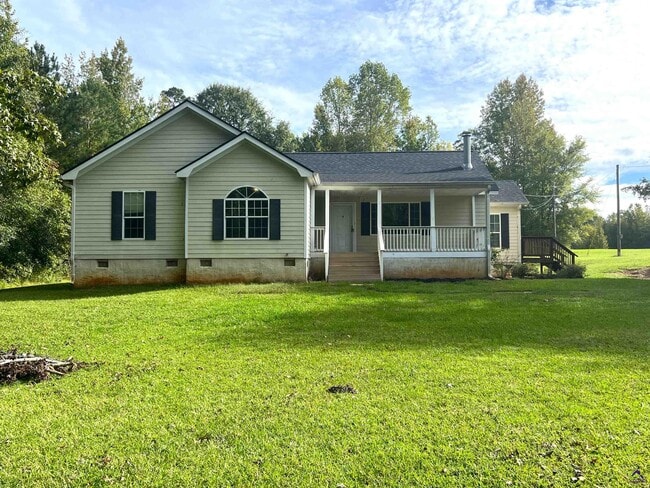 Building Photo - 765 GA-18 Rental
