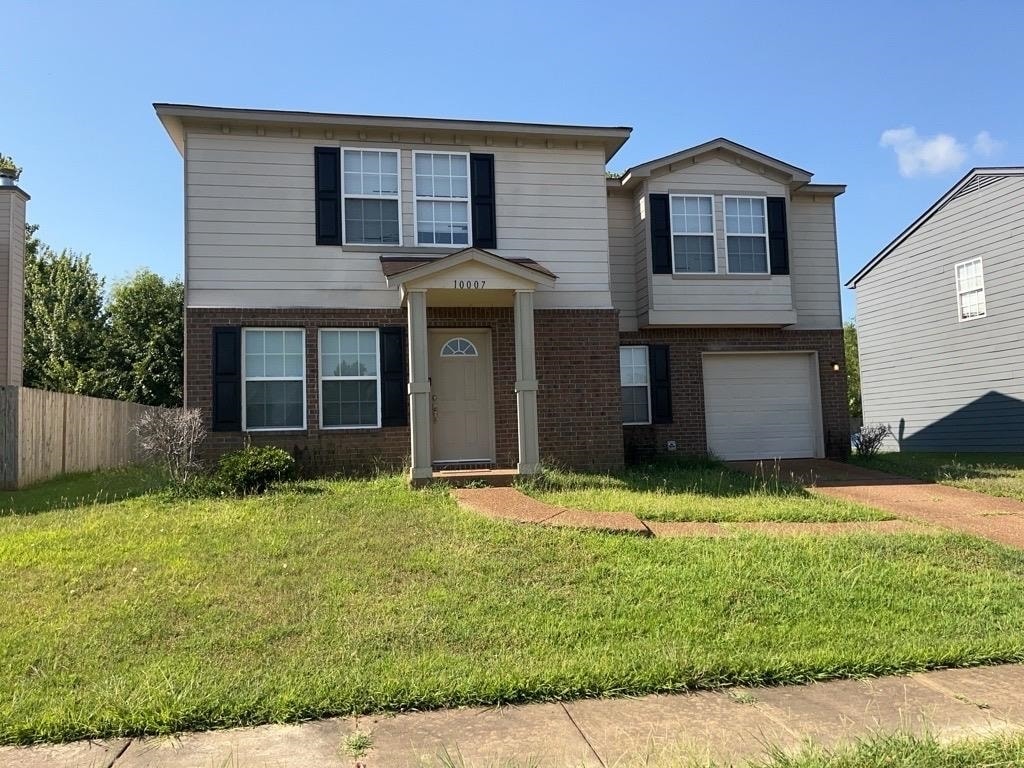 Photo - 10007 Branley Oak Dr