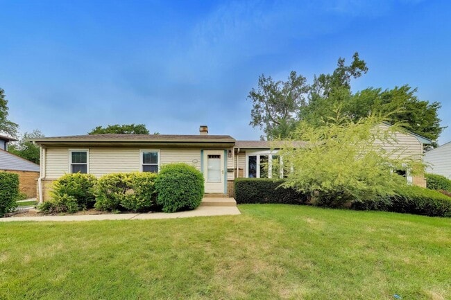1434 E Norman Dr