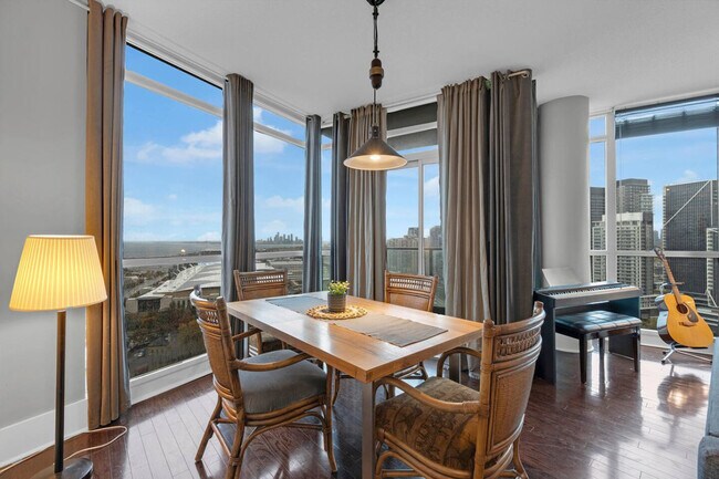 Photo - 231 Fort York Blvd Unité SI ID1403812P