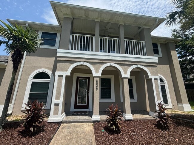 826 Boulevard of the Champions