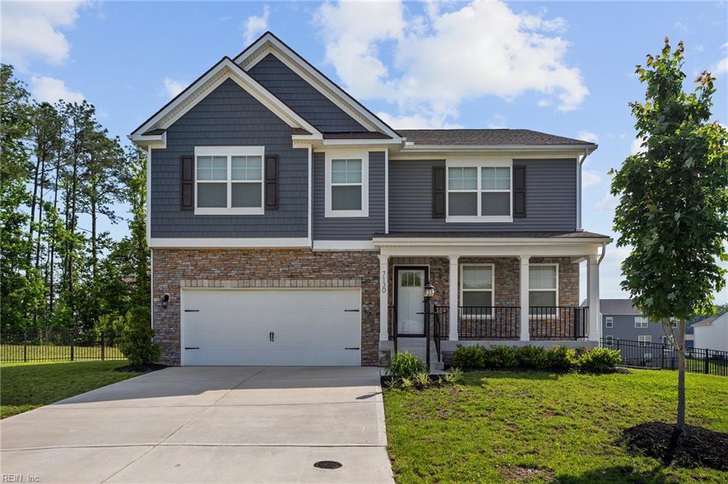 Photo - 7130 Lovegrass Ct