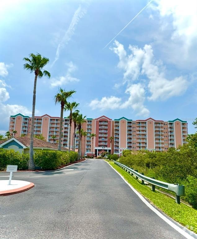 Building Photo - 4516 Seagull Dr Unit 405 Rental