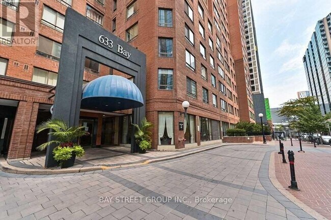 Photo - 633 Bay St. Unit 1202