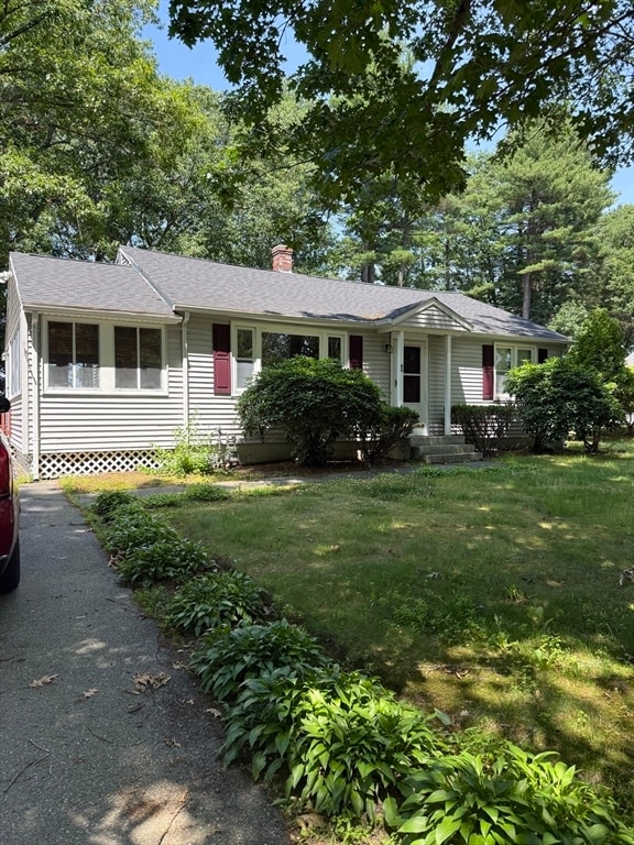 Photo - 83 Forge Village Rd